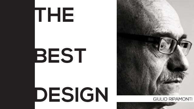 giulio ripamonti designer